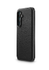 Hama backcover samsung galaxy s24 zwart inductieve lading