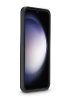 Hama backcover samsung galaxy s24 zwart inductieve lading