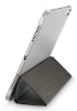 Hama book cover zwart ipad cover tas