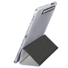 Hama bookcase model specifieke tablethoes samsung galaxy tab s6 zilver