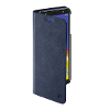 Hama booklet guard case booklet geschikt voor model gsms samsung galaxy j4 blauw