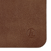 Hama booklet guard case booklet geschikt voor model gsms samsung galaxy j6 plus bruin