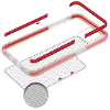 Hama cover apple iphone 13 pro max zwart