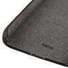 Hama cozy gsm backcover geschikt voor model gsms apple iphone x zwart