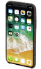 Hama cozy gsm backcover geschikt voor model gsms apple iphone x zwart