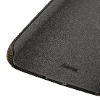 Hama cozy gsm backcover geschikt voor model gsms samsung galaxy s8 donkerbruin