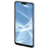 Hama crystal clear gsm backcover geschikt voor model gsms lg g7 thinq transparant