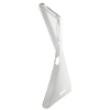 Hama crystal cover gsm backcover geschikt voor model gsms wiko lenny 4 plus transparant