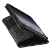 Hama gentle booklet geschikt voor model gsms samsung galaxy s9 zwart