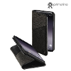 Hama gentle booklet geschikt voor model gsms samsung galaxy s9 zwart
