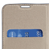 Hama guard case iphone flip case geschikt voor model gsms apple iphone x blauw