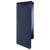 Hama guard pro booklet geschikt voor model gsms galaxy s10 e blauw