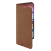 Hama guard pro booklet geschikt voor model gsms huawei p smart honor 10 lite bruin