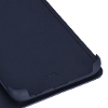 Hama guard pro booklet geschikt voor model gsms huawei p20 lite blauw