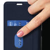Hama guard pro booklet geschikt voor model gsms huawei p20 lite blauw