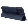 Hama guard pro booklet geschikt voor model gsms huawei p20 lite blauw