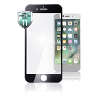 Hama hama schutzgl 3d full screen iphone 6 7 8 screenprotector glas geschikt voor model gsms apple iphone 6 apple iphone 7 apple iphone 8 1 stuks