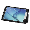 Hama portfolio bend fa r galaxy tab a 7 0 bookcase model specifieke tablethoes zwart