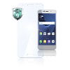 Hama premium crystal glas screenprotector glas geschikt voor model gsms samsung galaxy j6 2018 1 stuks
