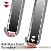 Hama protector gsm backcover geschikt voor model gsms apple iphone x apple iphone xs zwart