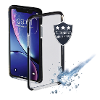Hama protector gsm backcover geschikt voor model gsms apple iphone xr zwart