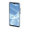 Hama protector gsm backcover geschikt voor model gsms huawei p30 lite wit