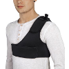 Hama schultergurt schwarz f gp 00004411 schouderriem geschikt voor gopro