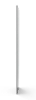 Hama screenprotector glas galaxy s23 fe galaxy a54 5g 1 stuk s 00222715