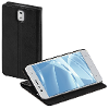 Hama single booklet geschikt voor model gsms nokia 3 zwart