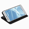 Hama single booklet geschikt voor model gsms nokia 3 zwart