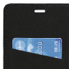 Hama single booklet geschikt voor model gsms nokia 3 zwart
