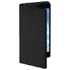 Hama slim booklet geschikt voor model gsms wiko tommy 3 zwart