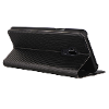Hama slim pro booklet geschikt voor model gsms lg g7 thinq zwart