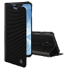 Hama slim pro booklet geschikt voor model gsms lg g7 thinq zwart