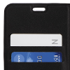 Hama slim pro booklet geschikt voor model gsms samsung a8 zwart