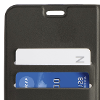 Hama slim pro booklet geschikt voor model gsms samsung galaxy note 9 grijs