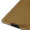 Hama smart case gsm flip cover geschikt voor model gsms samsung galaxy j3 2016 zwart
