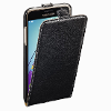 Hama smart case gsm flip cover geschikt voor model gsms samsung galaxy j3 2016 zwart