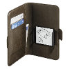 Hama smart move l booklet geschikt voor max smartphone 11 4 cm 4 5 universal taupe