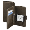 Hama smart move xxl booklet geschikt voor max smartphone 14 7 cm 5 8 universal taupe