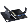 Hama stand up booklet geschikt voor model gsms apple iphone xr zwart
