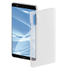 Hama ultra slim gsm backcover geschikt voor model gsms huawei p20 transparant