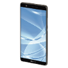 Hama ultra slim gsm backcover geschikt voor model gsms huawei p20 zwart