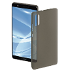 Hama ultra slim gsm backcover geschikt voor model gsms huawei p20 zwart