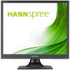 Hannspree hx194dpb led monitor 48 3 cm 19 inch 1280 x 1024 pix sxga 5 ms dv vga audio line in