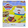 Hasbro play doh toaster