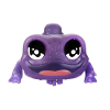 Hasbro yellies echsen scalez