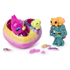 Hatchimals colleggtibles seizoen 7 figurenset hatchipets 2 pack
