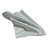 High tech nanovezel reinigingsdoek voor displays