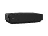 Hisense 100l5f b12 laser tv projector